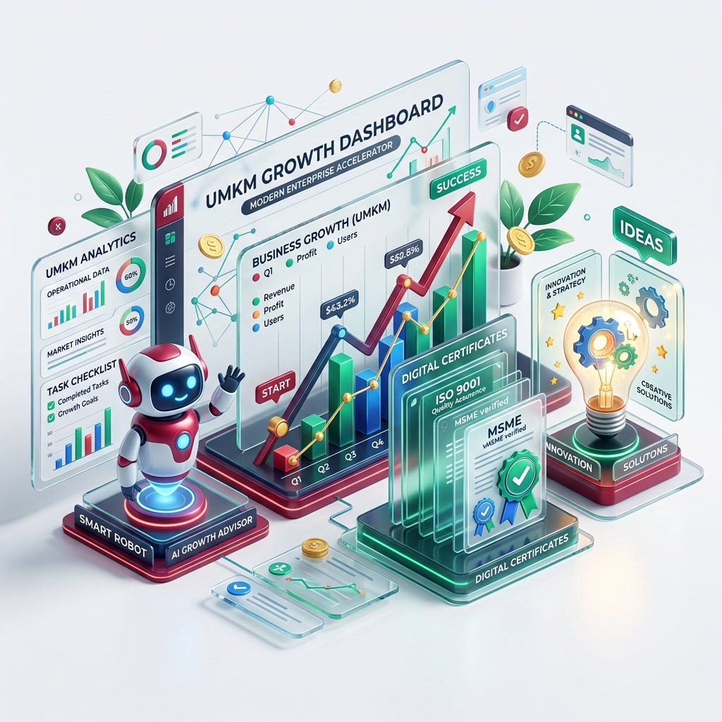 Dashboard Mockup